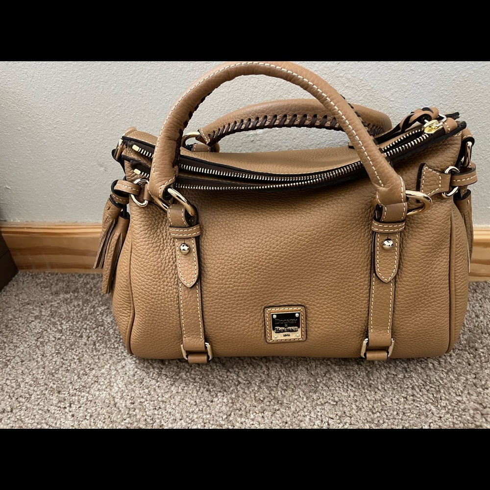 Dooney and Bourke